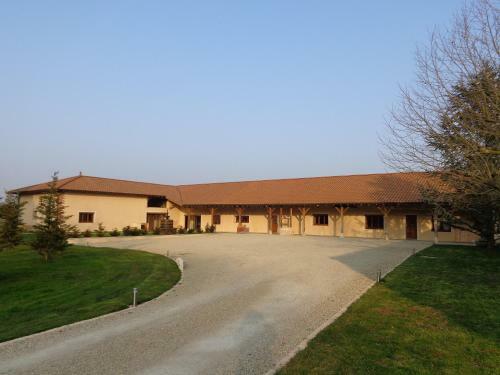 Bed & Breakfast Domaine De La Garde