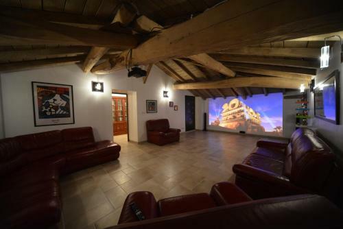 Bed & Breakfast Domaine De La Garde