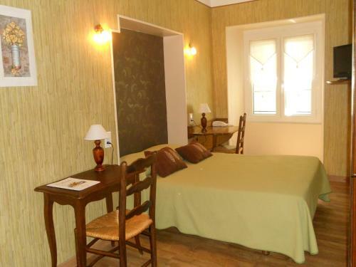 Hotel Le Manoir