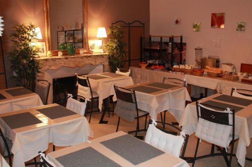 Hotel Le Manoir