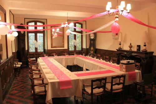 Hotel Le Manoir