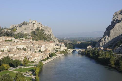 Hotel Le Caboulot