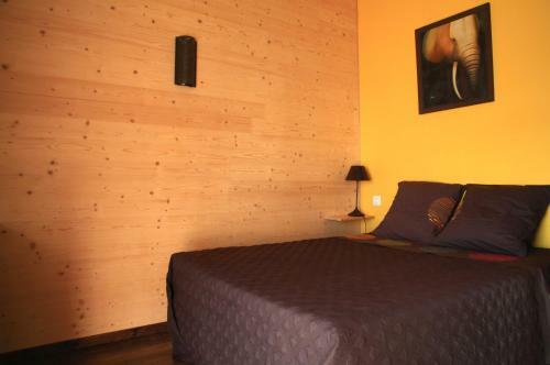 Hostal Maison Addama