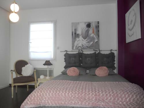 Bed & Breakfast Le Mas Du Fort