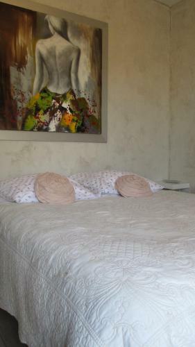 Bed & Breakfast Le Mas Du Fort