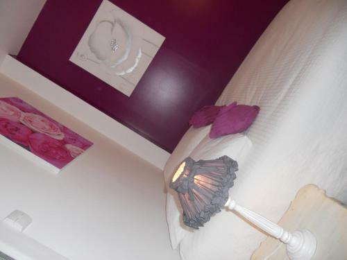 Bed & Breakfast Le Mas Du Fort