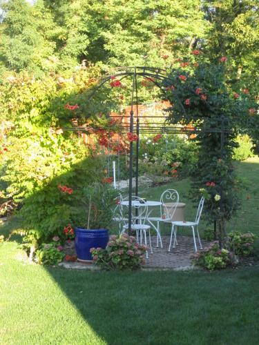 Bed & Breakfast Le Mas Du Fort