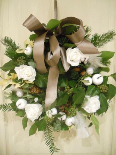 Bed & Breakfast Le Mas Du Fort