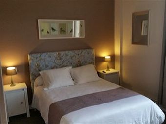 Hotel Aux Bl�s D'or