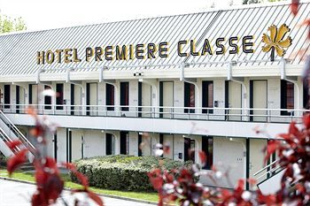 Hotel Premiere Classe Mulhouse Sud Morschwiller