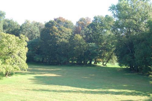 Bed & Breakfast Ch�teau Du Riau