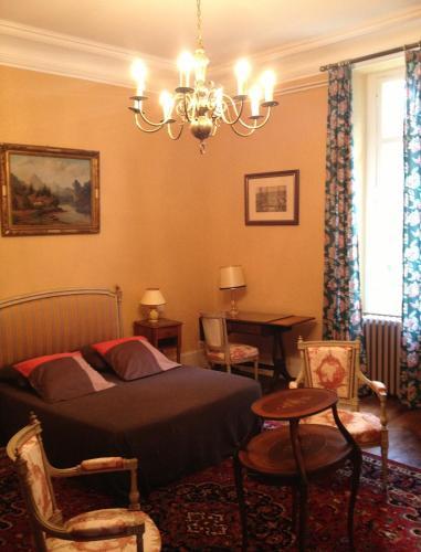 Bed & Breakfast Ch�teau De Villars