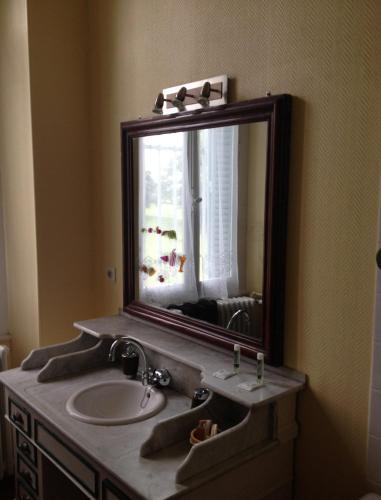Bed & Breakfast Ch�teau De Villars