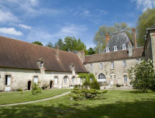 Bed & Breakfast Ch�teau De Villars