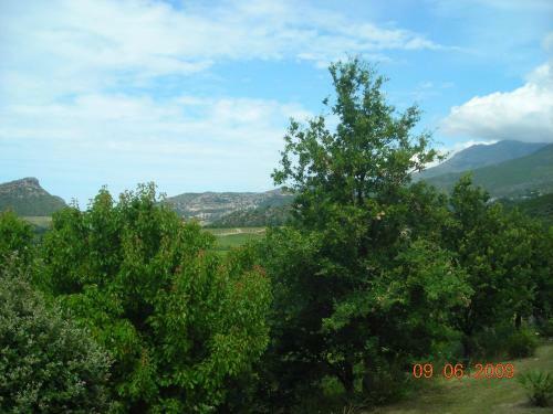 Hostal U Castellu Piattu