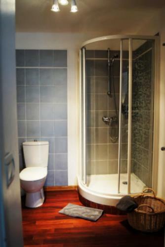 Bed & Breakfast Chambres D'h�tes La Parenth�se