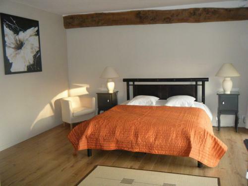 Bed & Breakfast G�te Du Haut Ballot