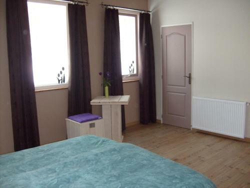 Bed & Breakfast Chambres D'h�tes La Tulipe
