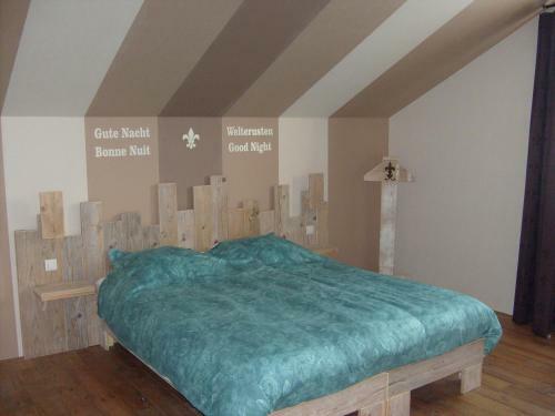 Bed & Breakfast Chambres D'h�tes La Tulipe