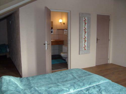 Bed & Breakfast Chambres D'h�tes La Tulipe