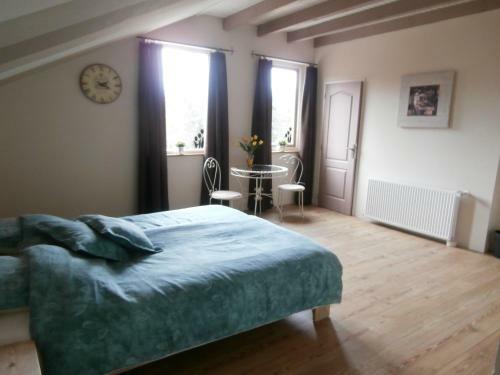 Bed & Breakfast Chambres D'h�tes La Tulipe