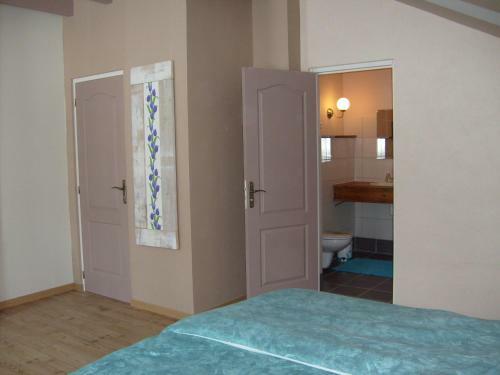 Bed & Breakfast Chambres D'h�tes La Tulipe