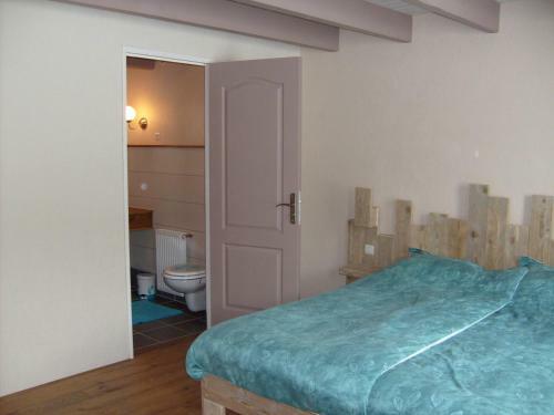Bed & Breakfast Chambres D'h�tes La Tulipe