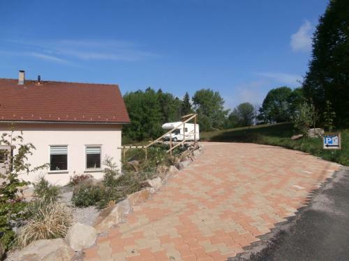 Bed & Breakfast Chambres D'h�tes La Tulipe