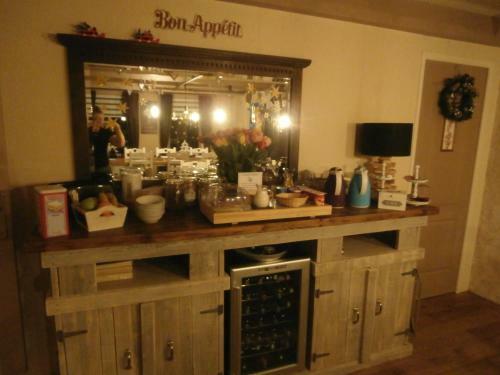 Bed & Breakfast Chambres D'h�tes La Tulipe