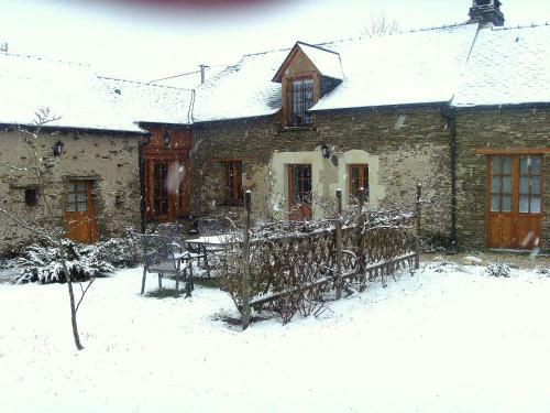 G�te "les Celliers"