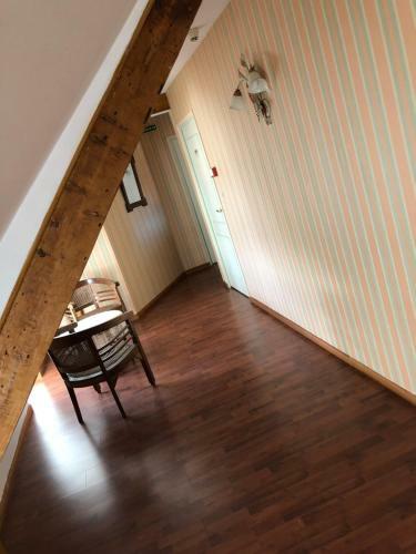 Bed & Breakfast La Bonne Auberge