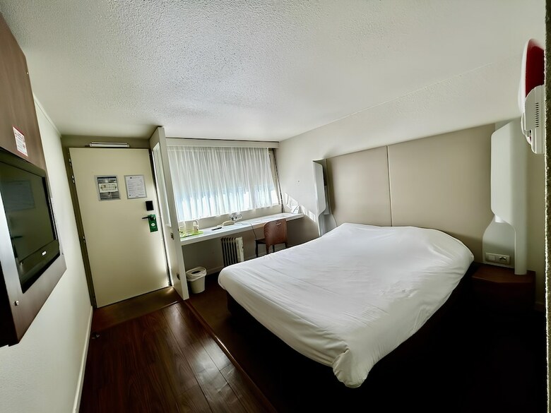 Hotel Campanile Montargis - Amilly