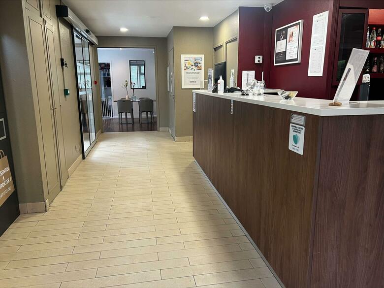 Hotel Campanile Montargis - Amilly
