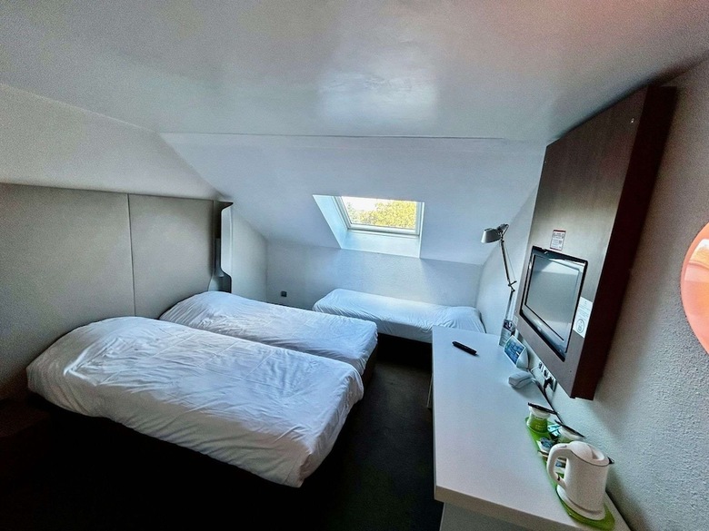 Hotel Campanile Montargis - Amilly