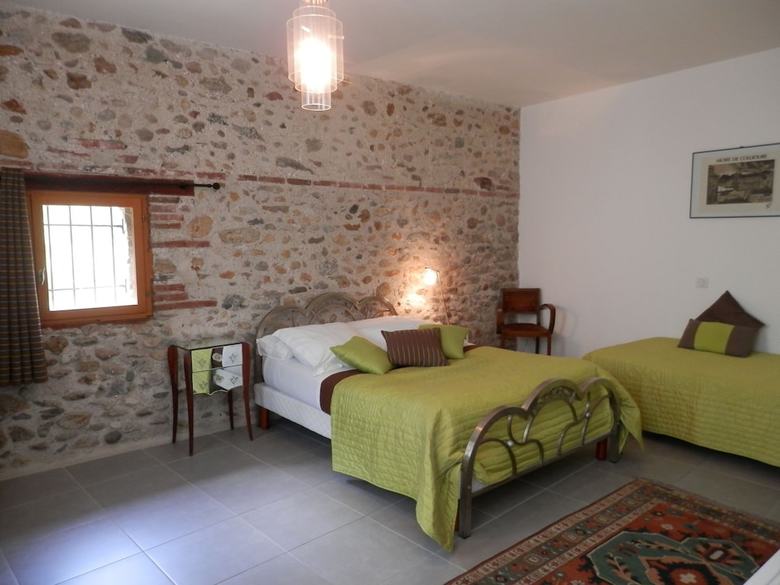 Bed & Breakfast Le Chai Catalan