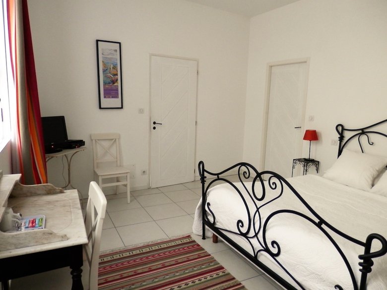 Bed & Breakfast Le Chai Catalan