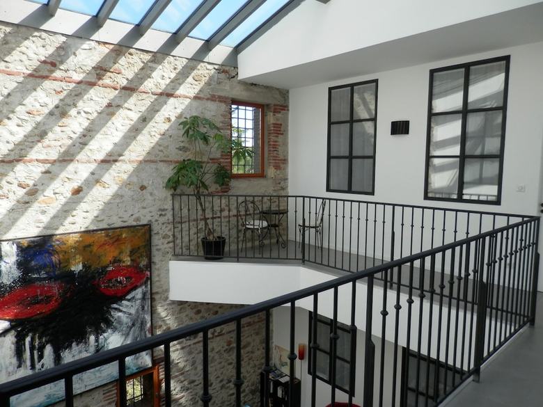 Bed & Breakfast Le Chai Catalan