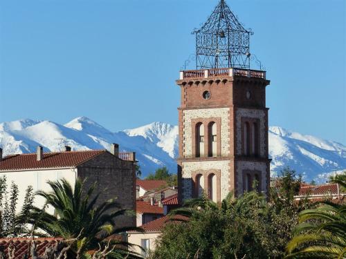 Bed & Breakfast Ch�teau D'ortaffa