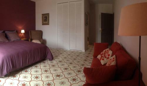 Bed & Breakfast Clos Des Aspres