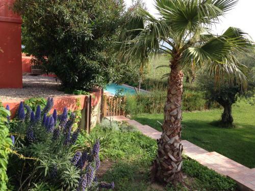 Bed & Breakfast Clos Des Aspres