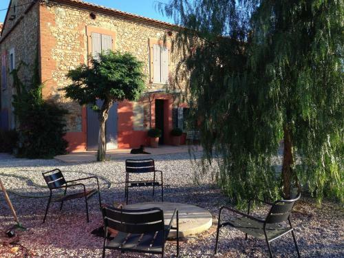 Bed & Breakfast Clos Des Aspres