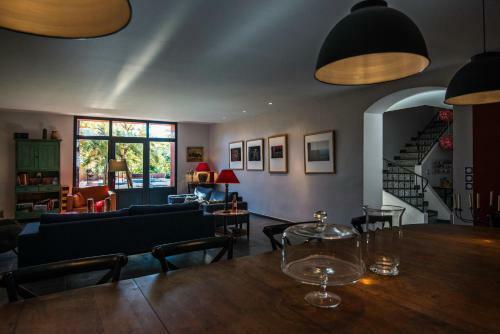 Bed & Breakfast Clos Des Aspres