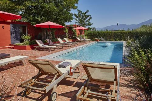 Bed & Breakfast Clos Des Aspres