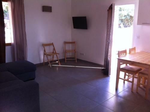 Hostal Domaine Andria