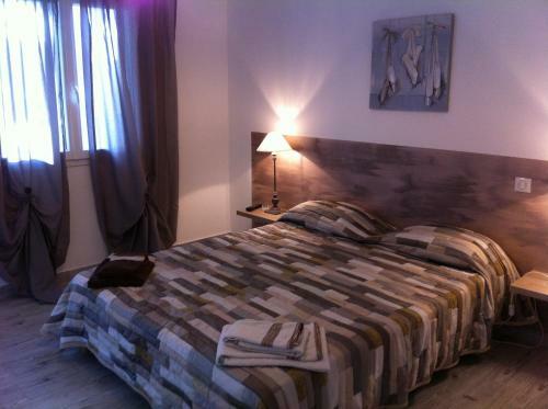 Hostal Domaine Andria