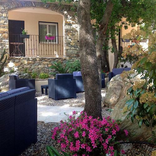 Hostal Domaine Andria