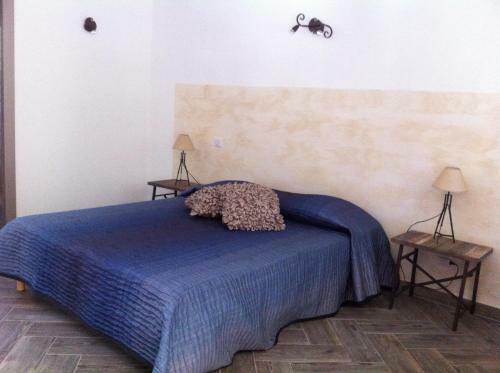 Hostal Domaine Andria