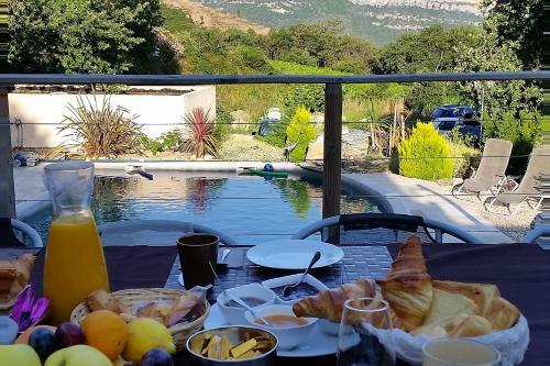 Hostal Domaine Andria