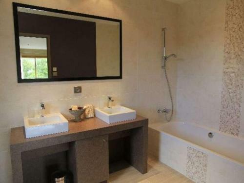 Bed & Breakfast Maison D'h�tes Le Blavon