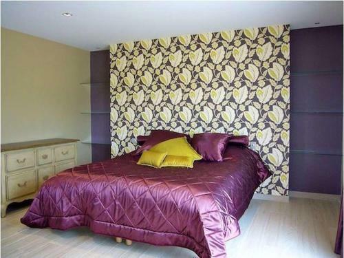 Bed & Breakfast Maison D'h�tes Le Blavon